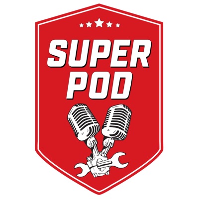 Super Pod:Super Pod