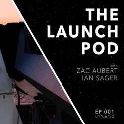 The Launch Pod