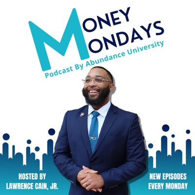 Money Mondays Podcast