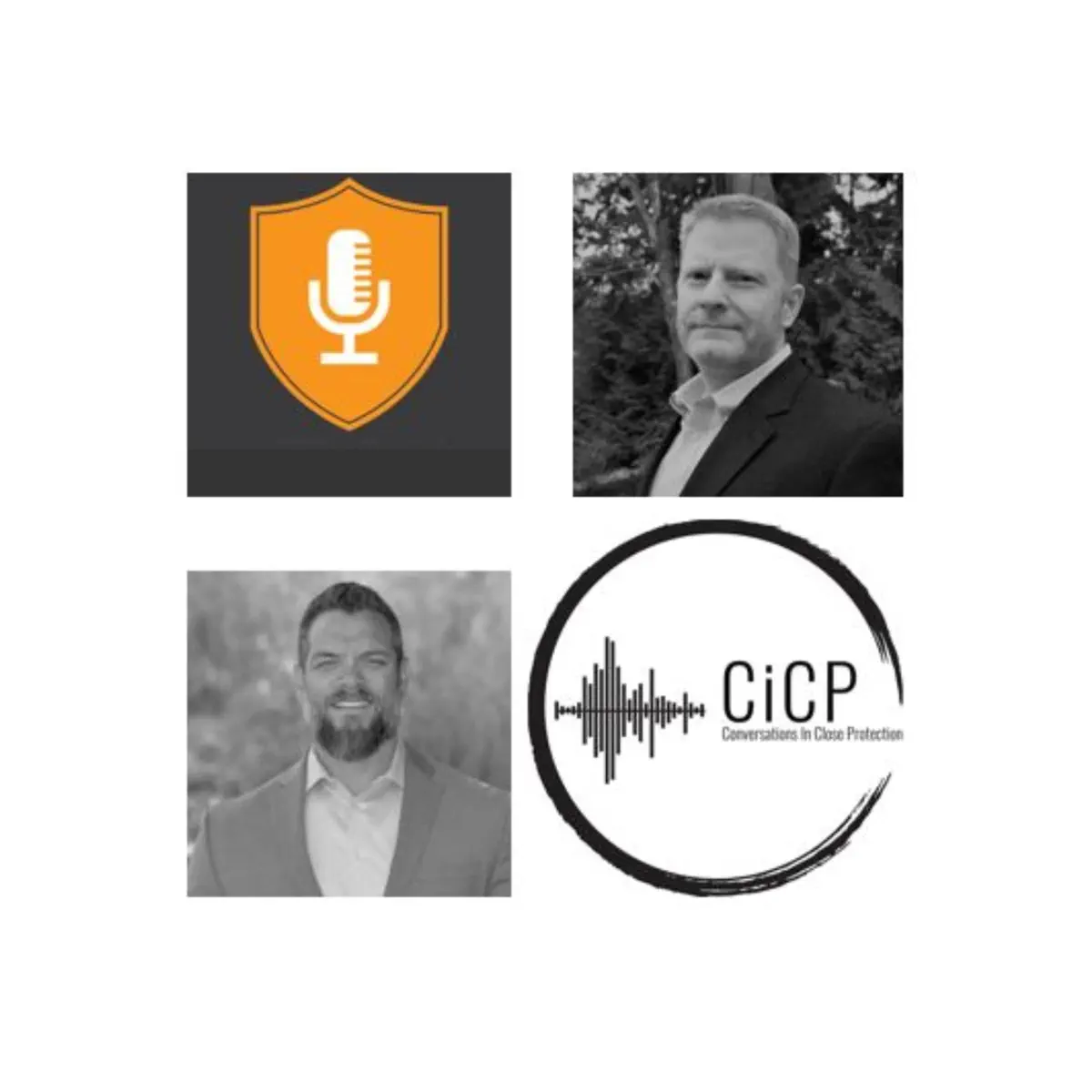 Conversations in Close Protection - Apple Podcasts