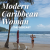 Modern Caribbean Woman - Samantha Sangster