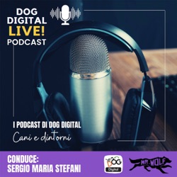 i Podcast di Dog Digital Live