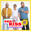 DesKiss Dimineața - Kiss FM