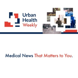 Urban Health Weekly