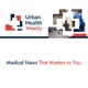 Urban Health Weekly