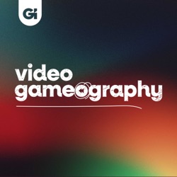 Video Gameography