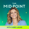 The Mid•Point with Gabby Logan - Gabby Logan