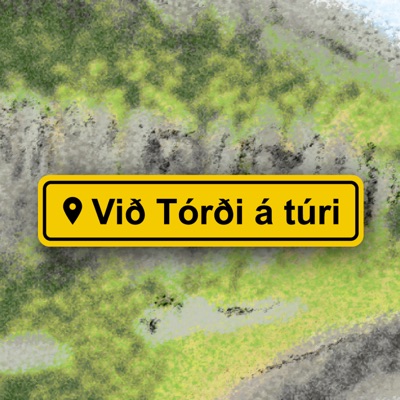 Við Tórði á túri Við Tórði á túri