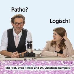 Digitalisierung in der Pathologie - Interview mit Prof. Dr. Ströbel