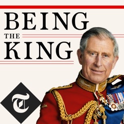 Introducing: Being the King