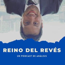 Reino del Revés