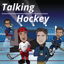 How to Fix The All-Star Game and Analyzing the Horvat Signing | Episode #134