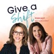 Give A Shift, Season 1, Episode 10 with Transformation Coach Angela Aja