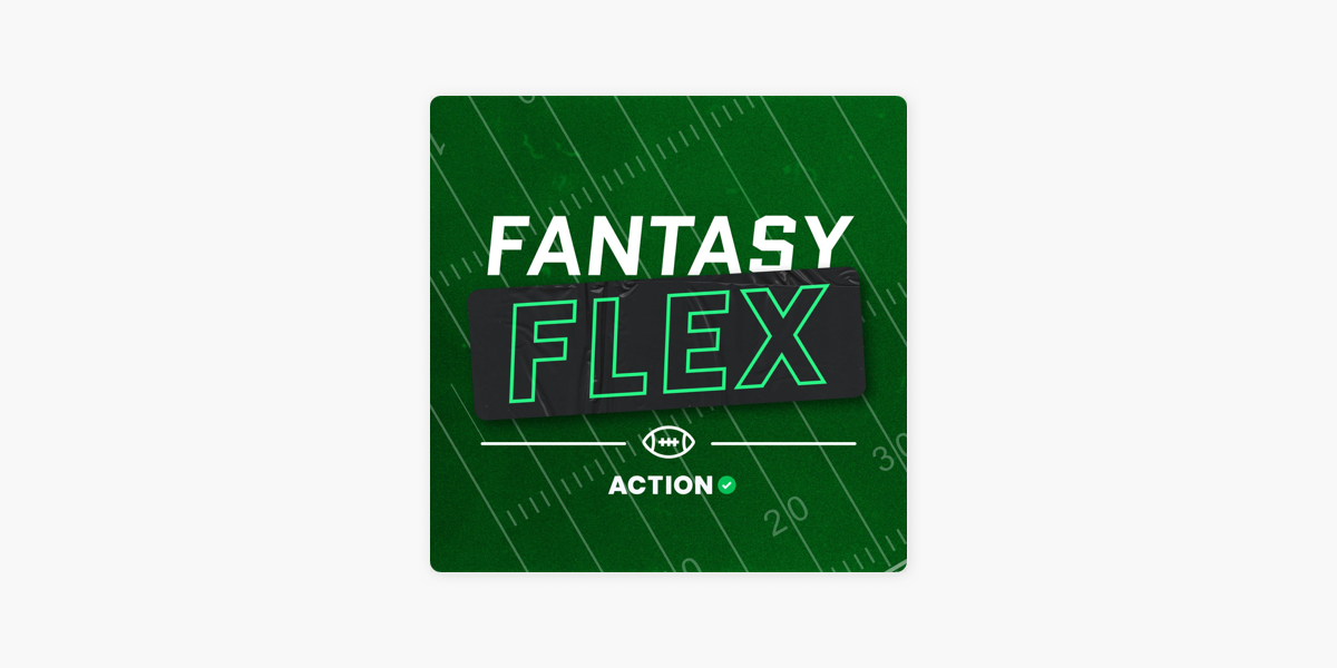 The Flex! - Fantasy Football Podcast, Free Internet Radio