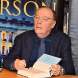 WWDTM: James Patterson