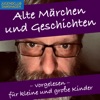 Geschichten, Märchen, Groschenromane ...