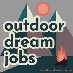 40: How the IceLab is transforming the outdoor Industry and 6 brand new dream jobs to apply for!
