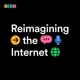 100. A Better Internet for Humans with Ethan Zuckerman and Mike Sugarman