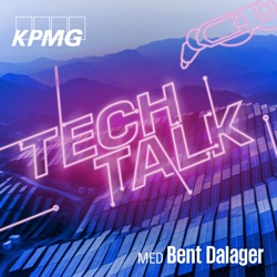 KPMG Tech Talk