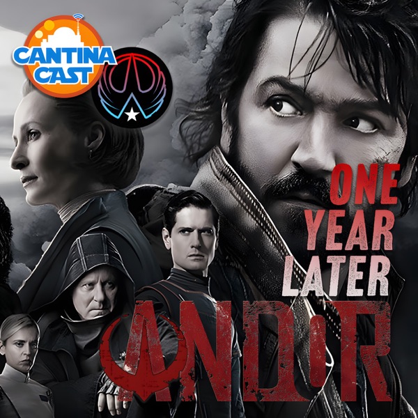 529 - Andor: One Year Later photo