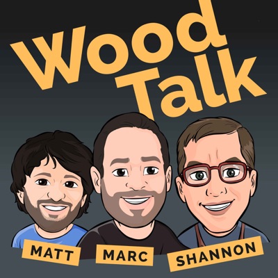 Wood Talk | Woodworking