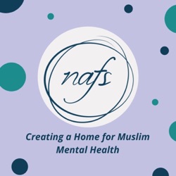Imams, Communities, and Supporting Mental Health…with Imam Rafiq Mahdi