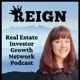 Real Estate Investor Growth Network Podcast