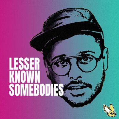 Lesser Known Somebodies:All Ears FM