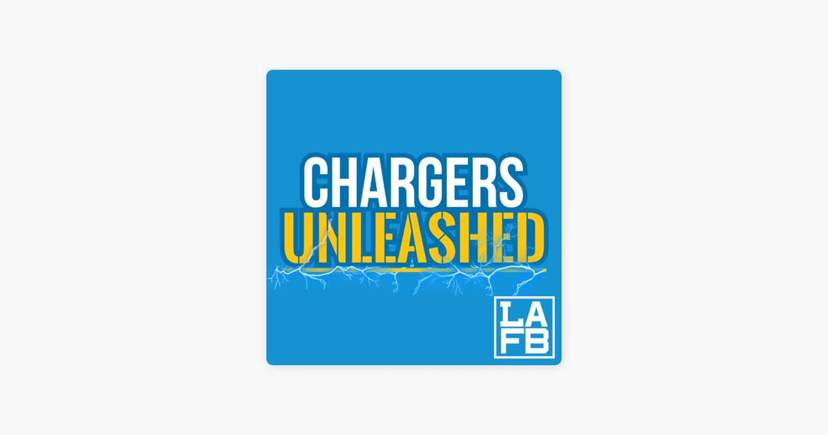 ‎Chargers Unleashed Podcast Ep. 294 Chargers 2024 NFL Draft