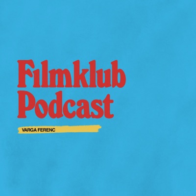 Filmklub podcast Filmklub podcast