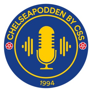 ChelseaPodden by CSS