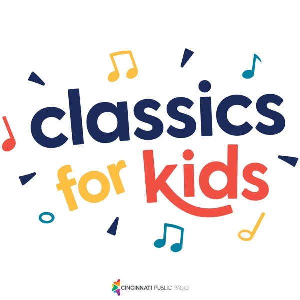 Classics For Kids image