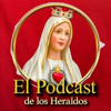 🎙️ Podcast de los Caballeros | Heraldos del Evangelio - Caballeros de la Virgen - Caballeros de la Virgen