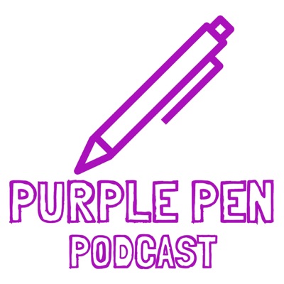 Purple Pen Podcast