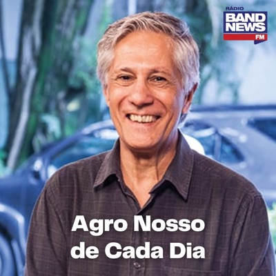 Otávio Ceschi Júnior (Agro Nosso de Cada Dia)