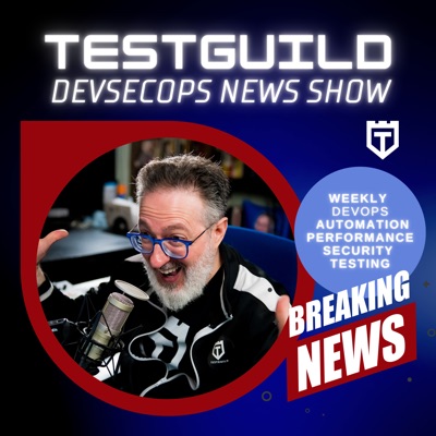 TestGuild News Show TestGuild News Show