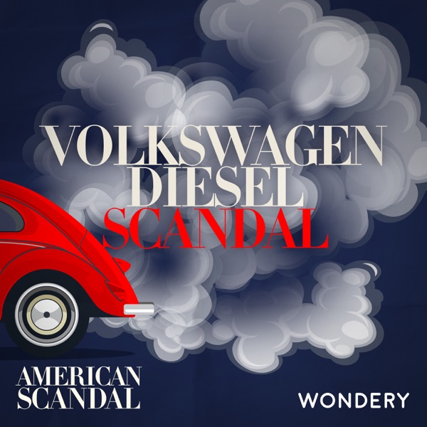 Volkswagen Diesel Scandal - Whatever It Takes