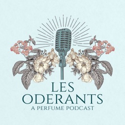 S03EP02 - Mammoth Perfumes