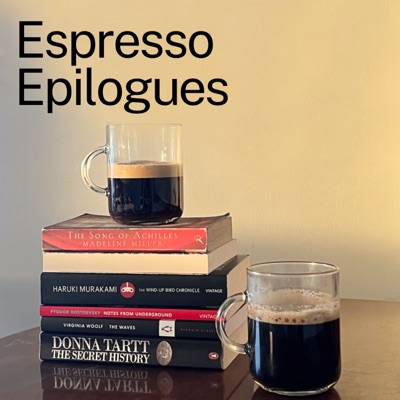 Espresso Epilogues
