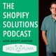 Episode 134 - Let's look at some Shopify Welcome Series