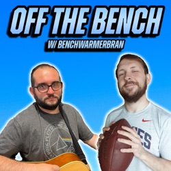Russ is Gone, Mike Evans Re-Signs, and NFL Combine Takeaways - NFL Podcast for 3/5