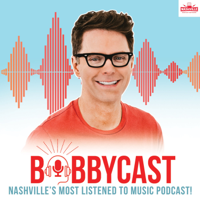 Bobbycast podcast