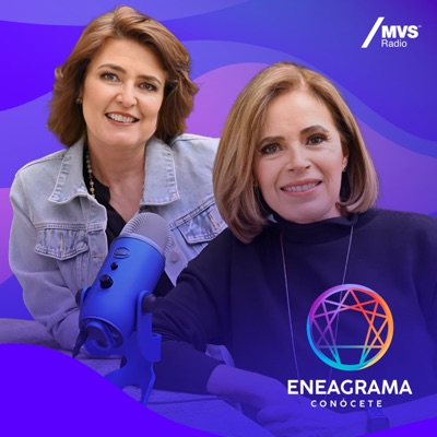 Eneagrama Conócete:MVS Radio