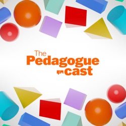 The Pedagogue-cast