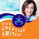 Ep 10: How Play can help You Switch on your Creativity with Holly Matthews