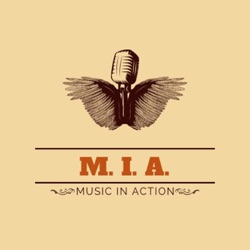 MIA Music In Action