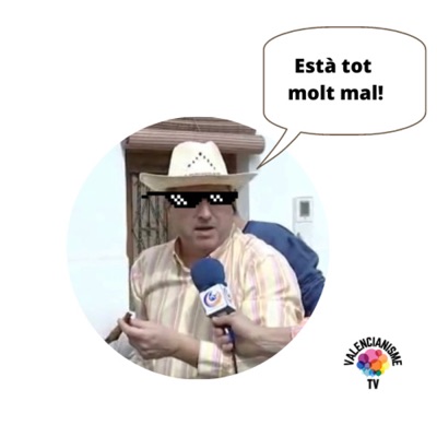 Està tot molt mal Està tot molt mal