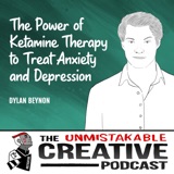 Dylan Beynon | The Power of Ketamine Therapy to Treat Anxiety and Depression