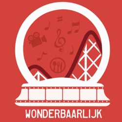 Wonderbaarlijk - Trailer