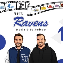 The Ravens - One Tree Hill, Prison Break, Movies & Tv